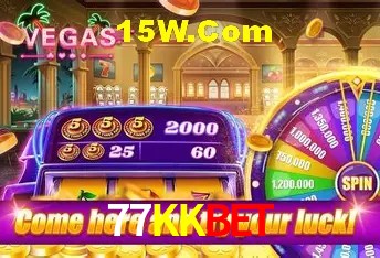Jogos de Slot 77KKbet