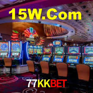 77KKbet Paga