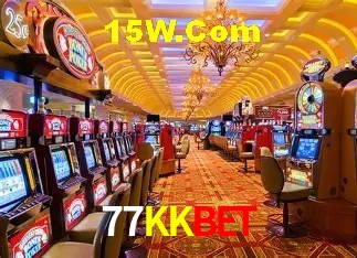 Sistemas de Segurança 77KKbet