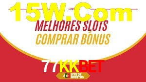 Bônus Diários 77KKbet