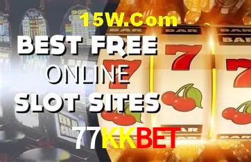 Design Responsivo 77KKbet