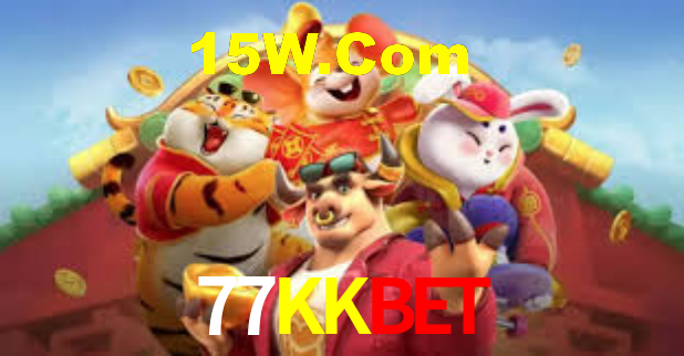 Interface do App 77KKbet