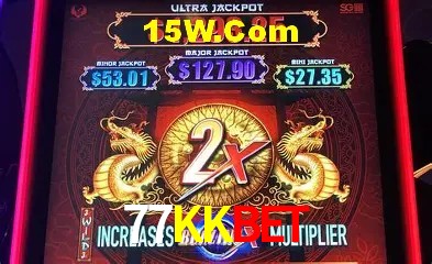 Diretório de Jogos 77KKbet