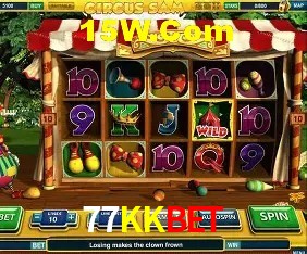 Promoções Sazonais 77KKbet