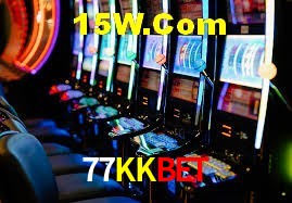 Mesa de Blackjack 77KKbet