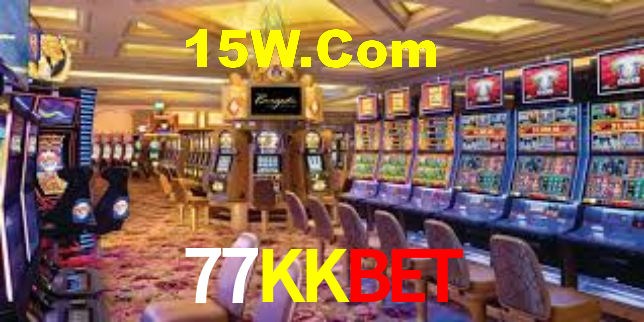 77KKbet Paga