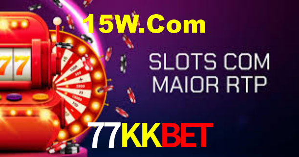 77KKbet App