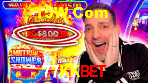 77KKbet Paga
