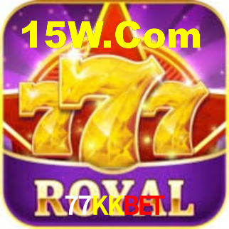 77KKbet Paga