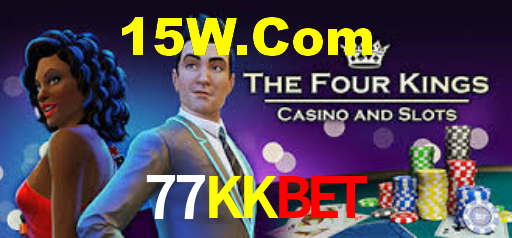 77KKbet: Seu Cassino Premiado com Pagamentos Rápidos