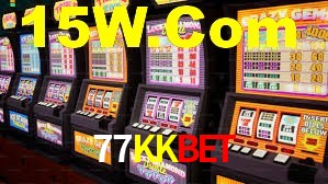 77KKbet App