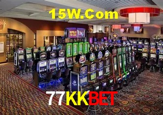 Promoção Relâmpago 77KKbet