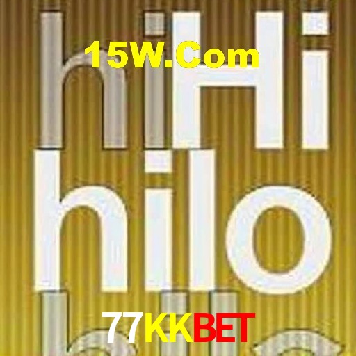 Design Responsivo 77KKbet