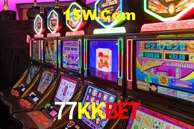 Login Seguro 77KKbet
