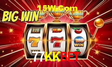 Recursos de Bônus 77KKbet