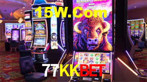 77KKbet App